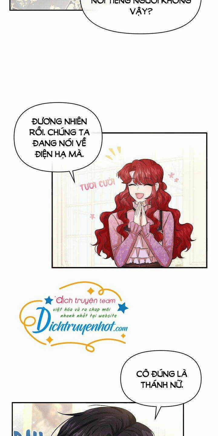 Tiểu Thư Scarlet - Chapter 47 - Trang 25