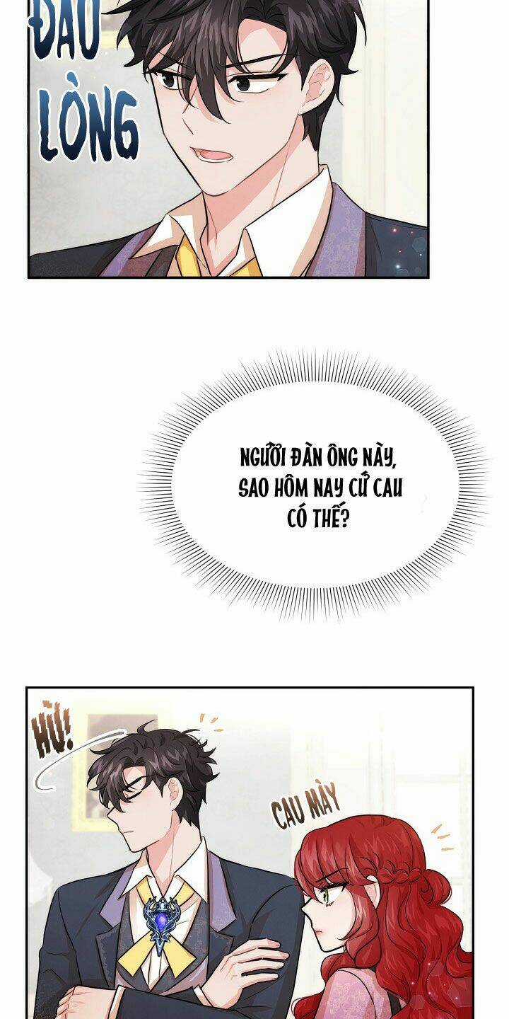 Tiểu Thư Scarlet - Chapter 47 - Trang 26