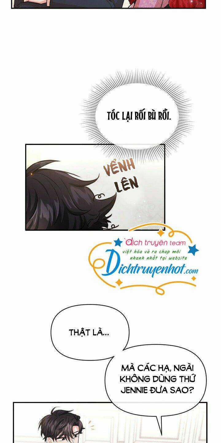 Tiểu Thư Scarlet - Chapter 47 - Trang 27