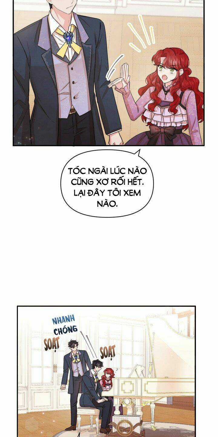 Tiểu Thư Scarlet - Chapter 47 - Trang 28
