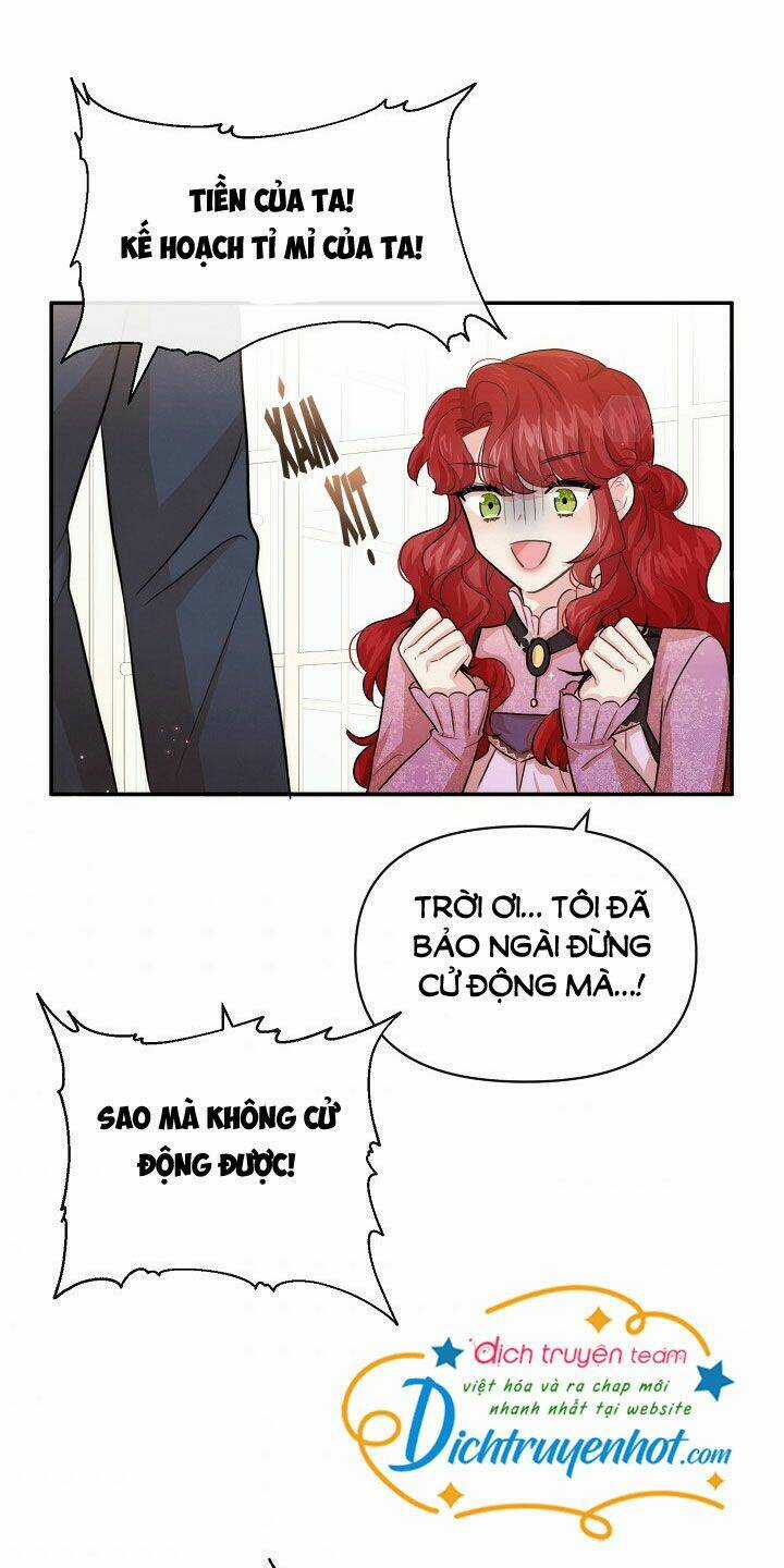 Tiểu Thư Scarlet - Chapter 47 - Trang 35