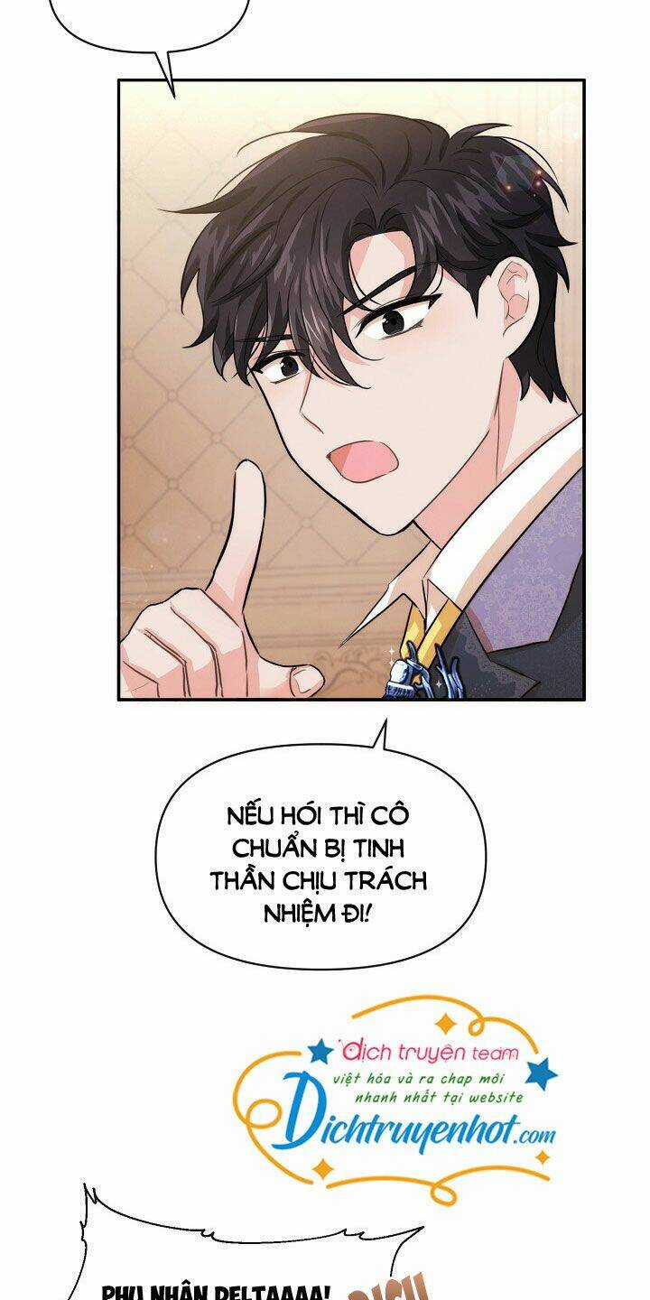 Tiểu Thư Scarlet - Chapter 47 - Trang 37