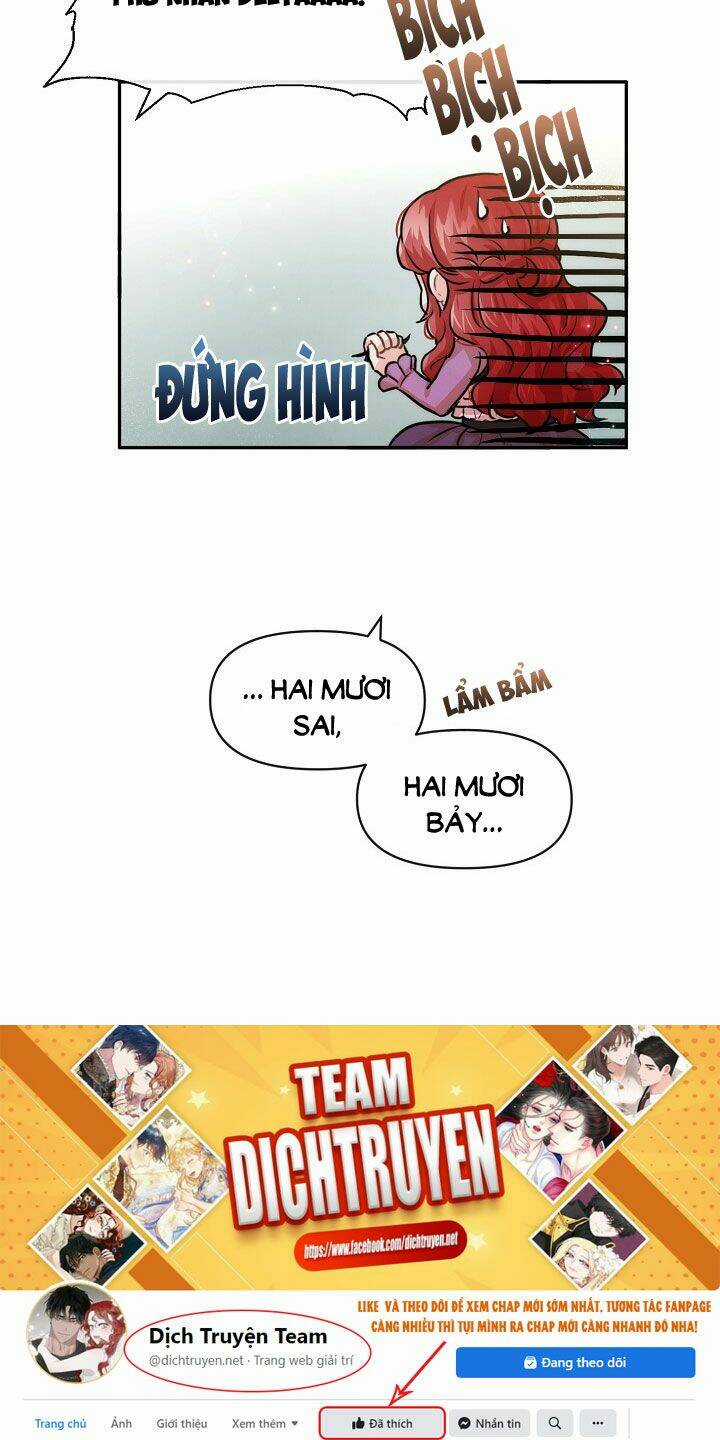 Tiểu Thư Scarlet - Chapter 47 - Trang 38