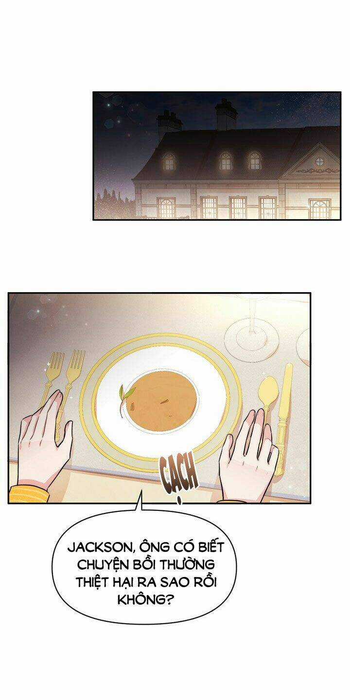 Tiểu Thư Scarlet - Chapter 47 - Trang 39