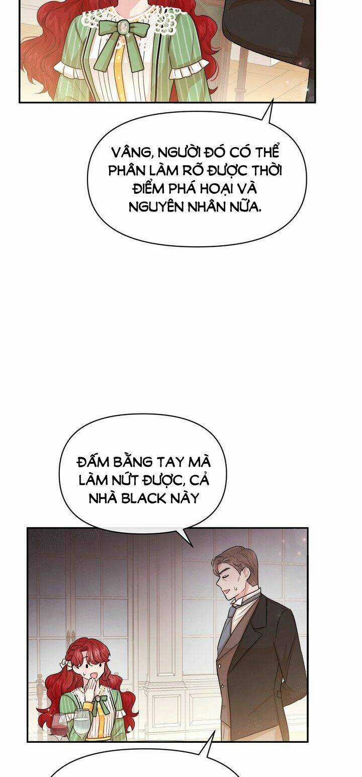 Tiểu Thư Scarlet - Chapter 47 - Trang 43