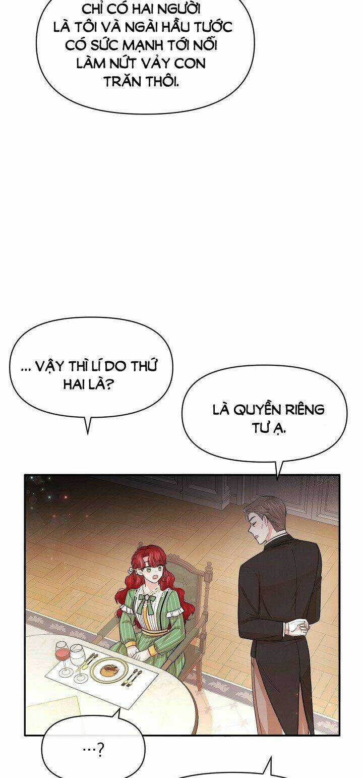 Tiểu Thư Scarlet - Chapter 47 - Trang 44