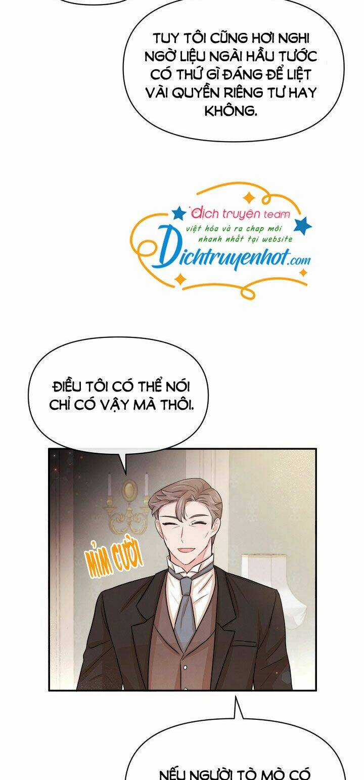 Tiểu Thư Scarlet - Chapter 47 - Trang 45