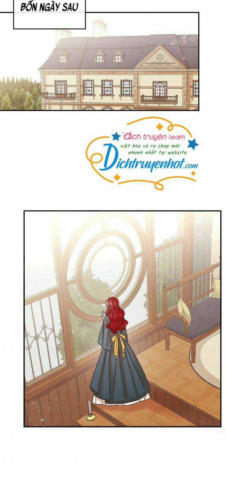 Tiểu Thư Scarlet - Chapter 47 - Trang 47