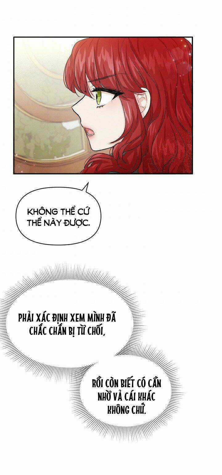 Tiểu Thư Scarlet - Chapter 47 - Trang 48