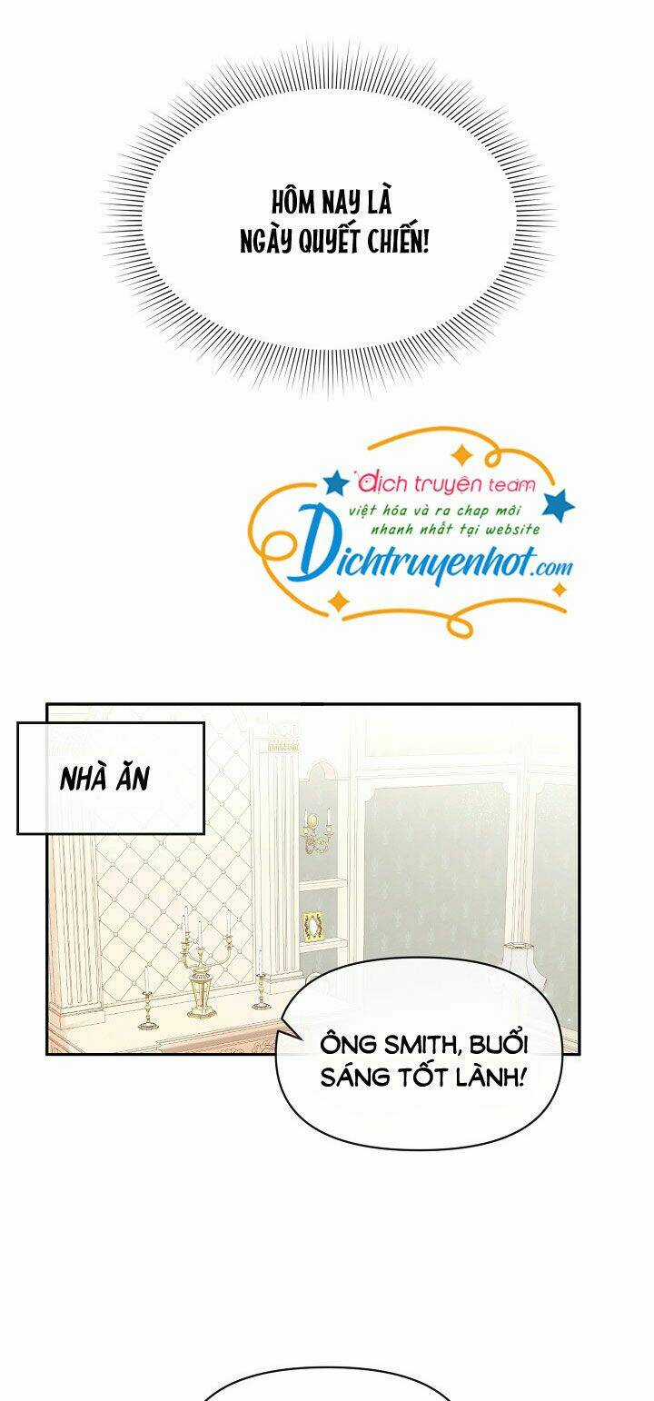 Tiểu Thư Scarlet - Chapter 47 - Trang 49