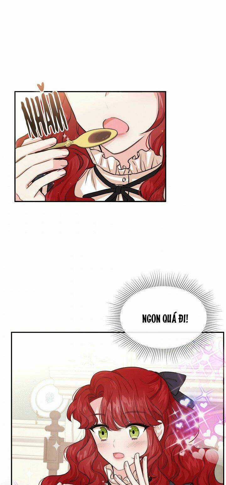Tiểu Thư Scarlet - Chapter 47 - Trang 53