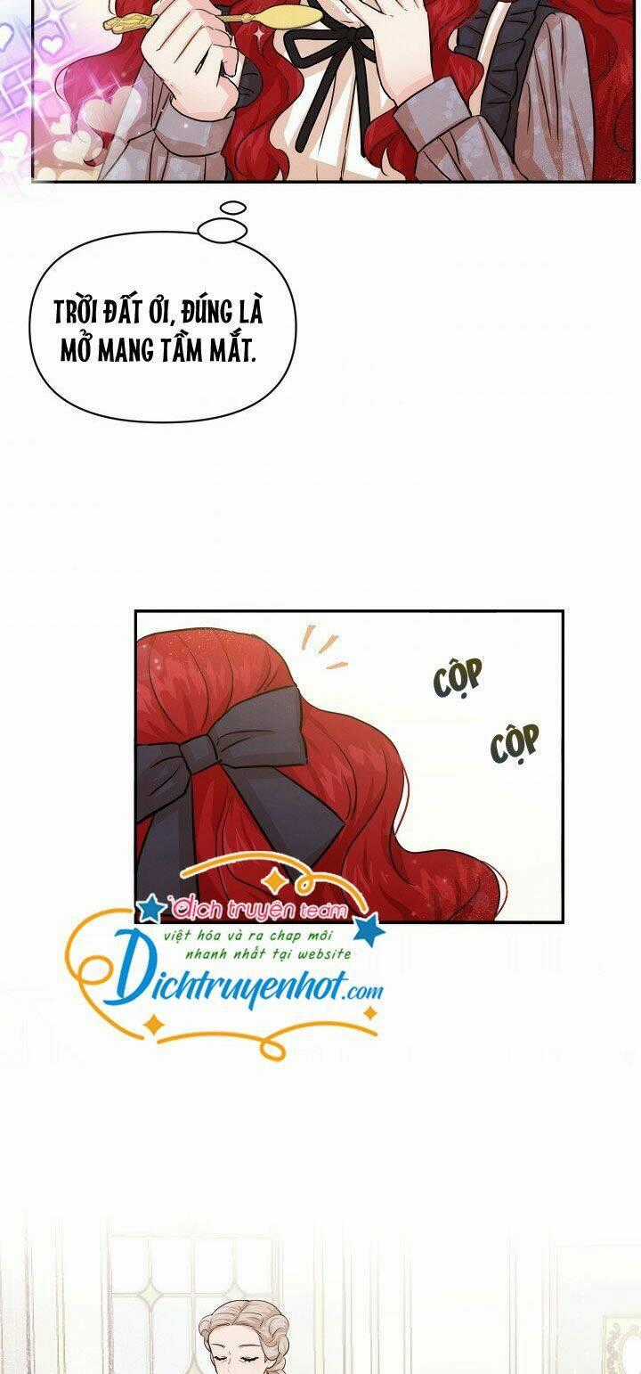 Tiểu Thư Scarlet - Chapter 47 - Trang 54