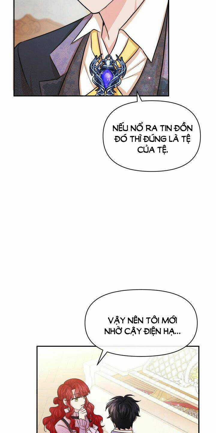 Tiểu Thư Scarlet - Chapter 47 - Trang 9