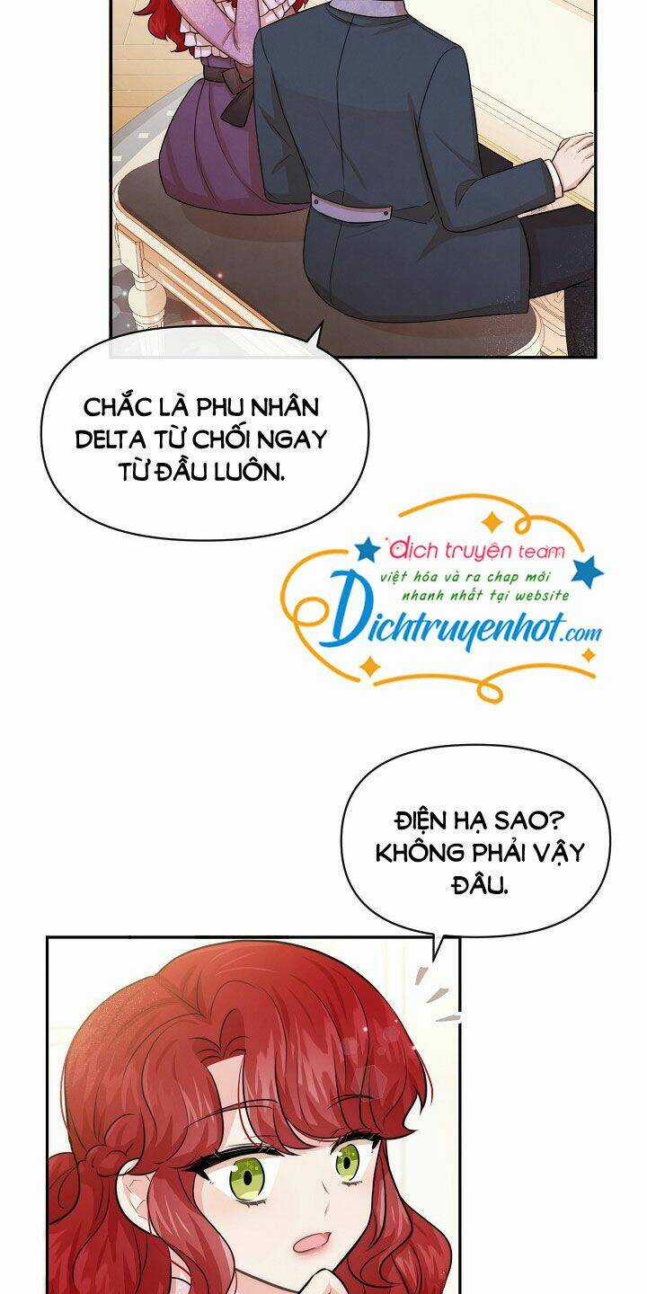 Tiểu Thư Scarlet - Chapter 47 - Trang 10