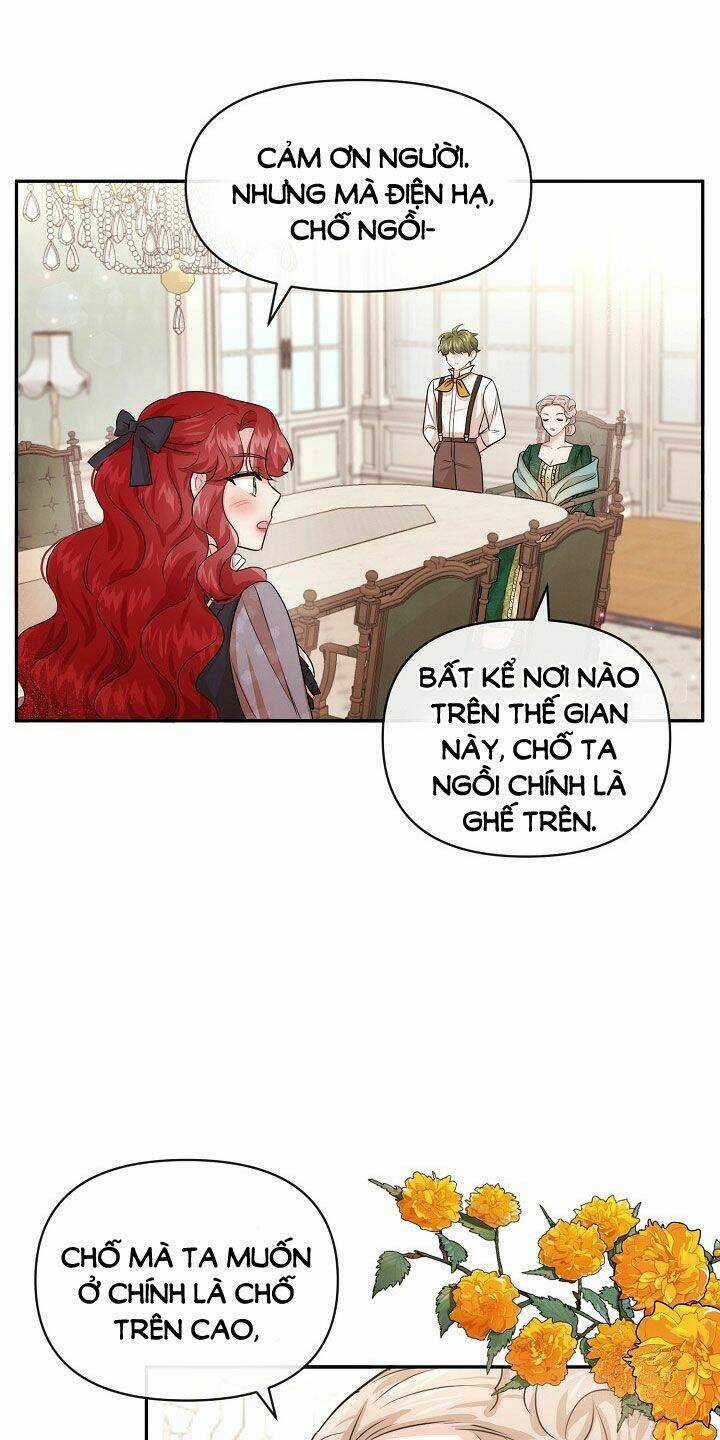 Tiểu Thư Scarlet - Chapter 48 - Trang 11