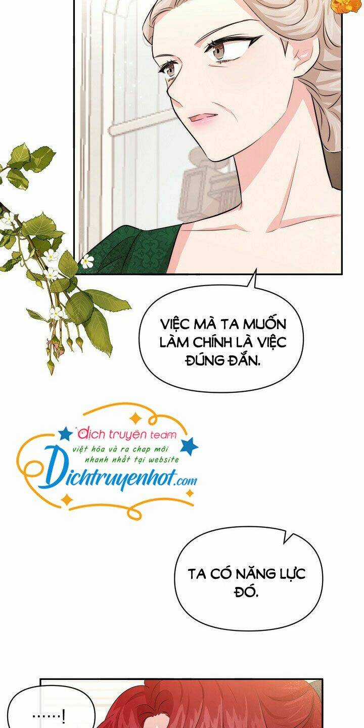 Tiểu Thư Scarlet - Chapter 48 - Trang 12