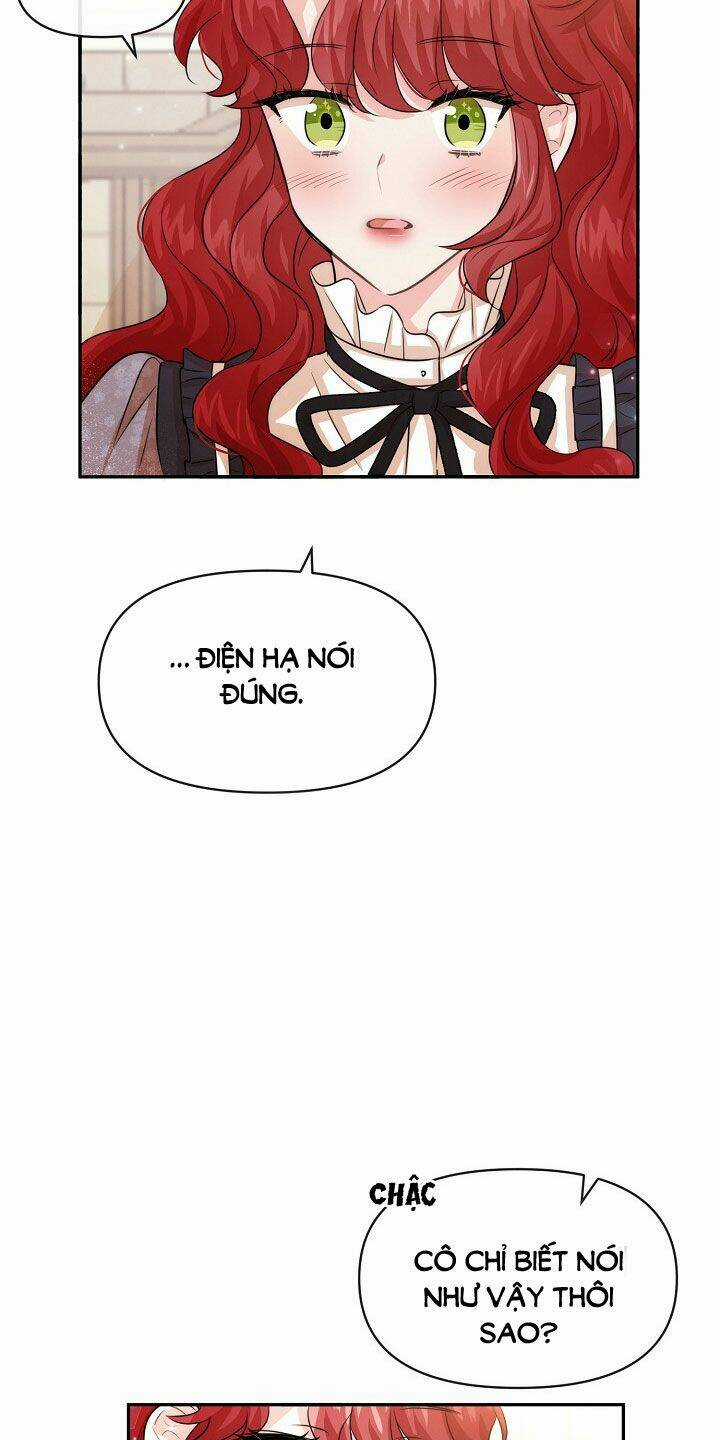 Tiểu Thư Scarlet - Chapter 48 - Trang 13