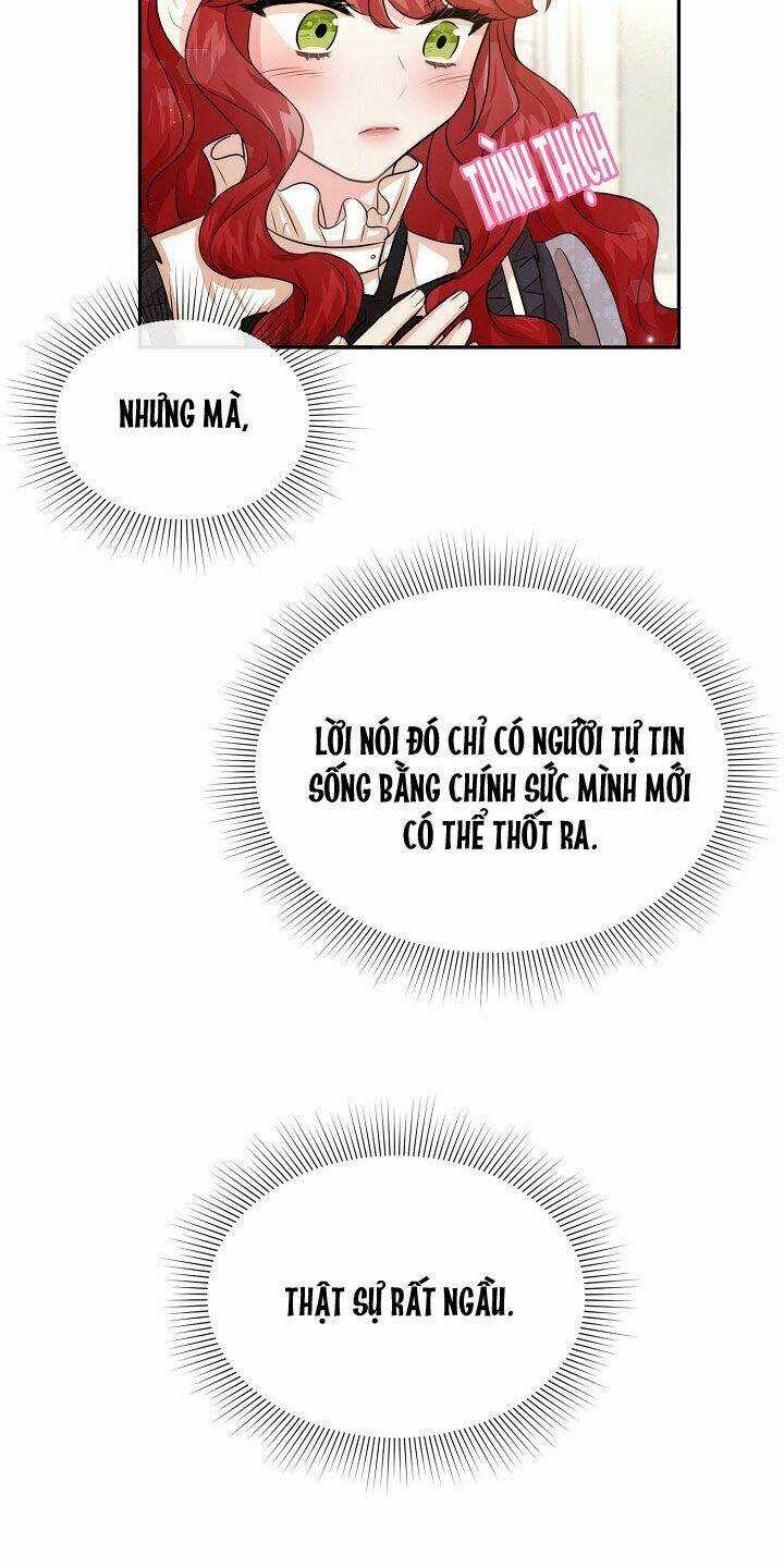 Tiểu Thư Scarlet - Chapter 48 - Trang 14
