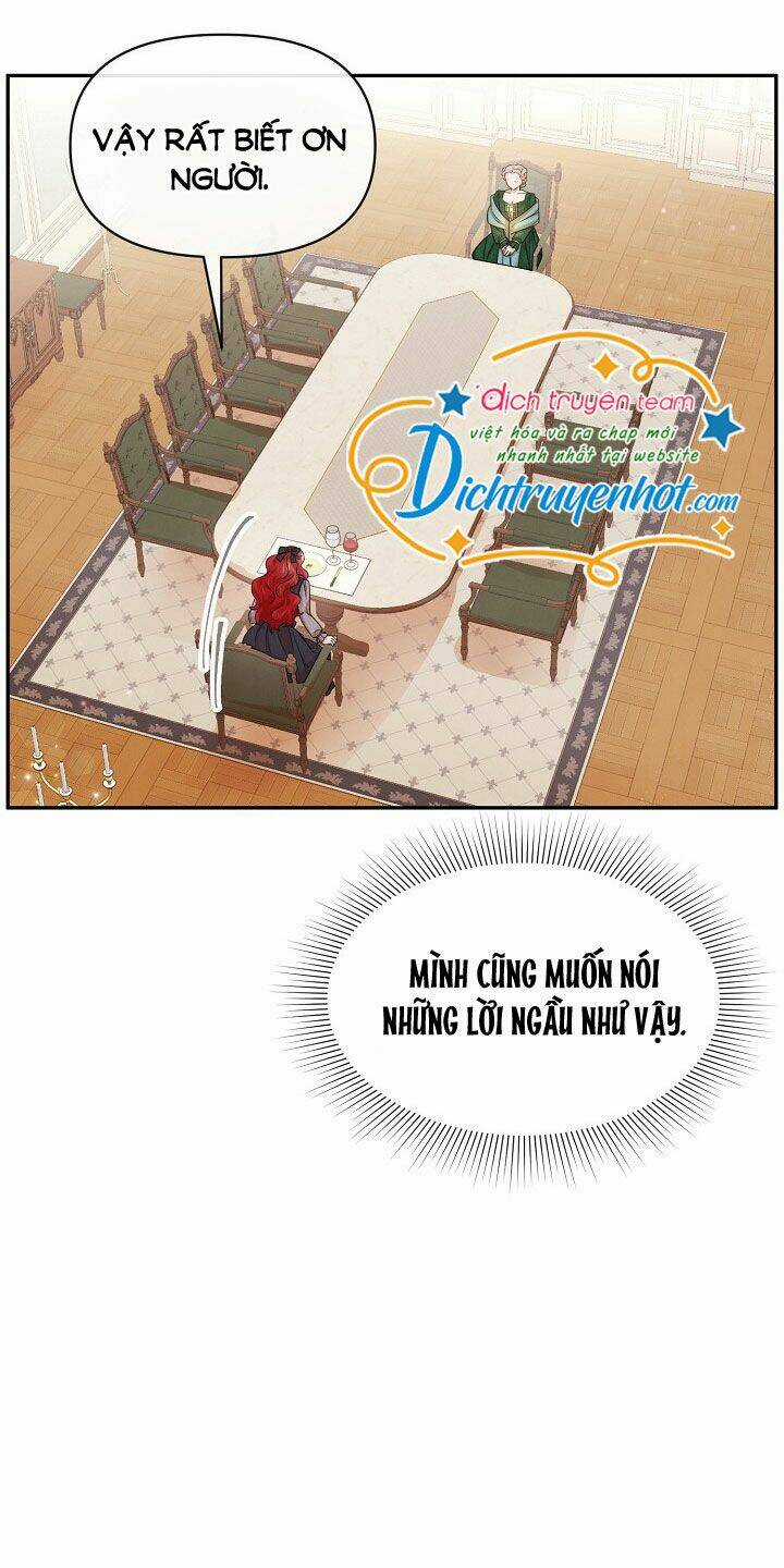 Tiểu Thư Scarlet - Chapter 48 - Trang 15