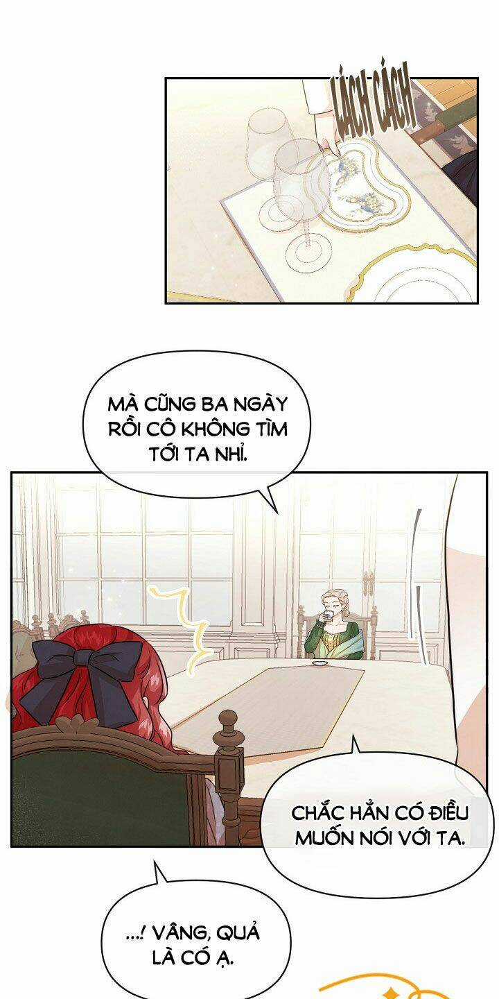 Tiểu Thư Scarlet - Chapter 48 - Trang 17