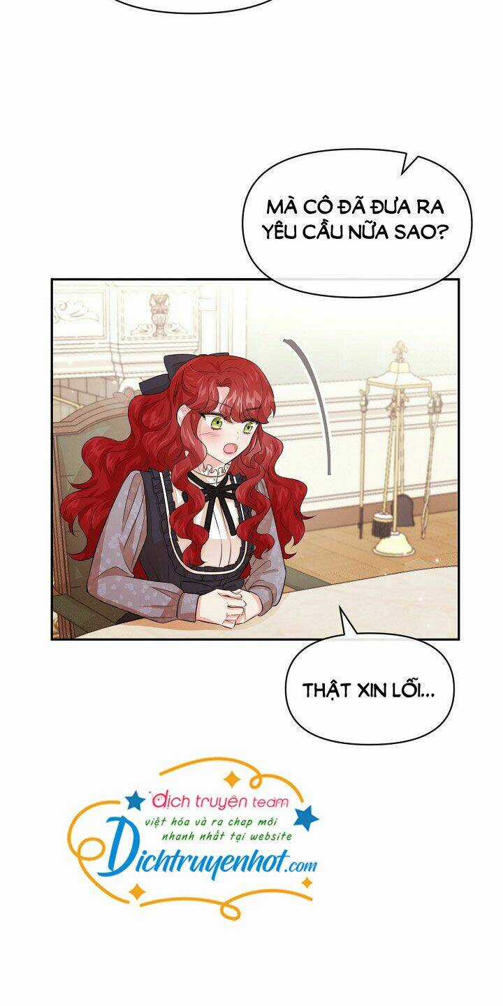 Tiểu Thư Scarlet - Chapter 48 - Trang 20