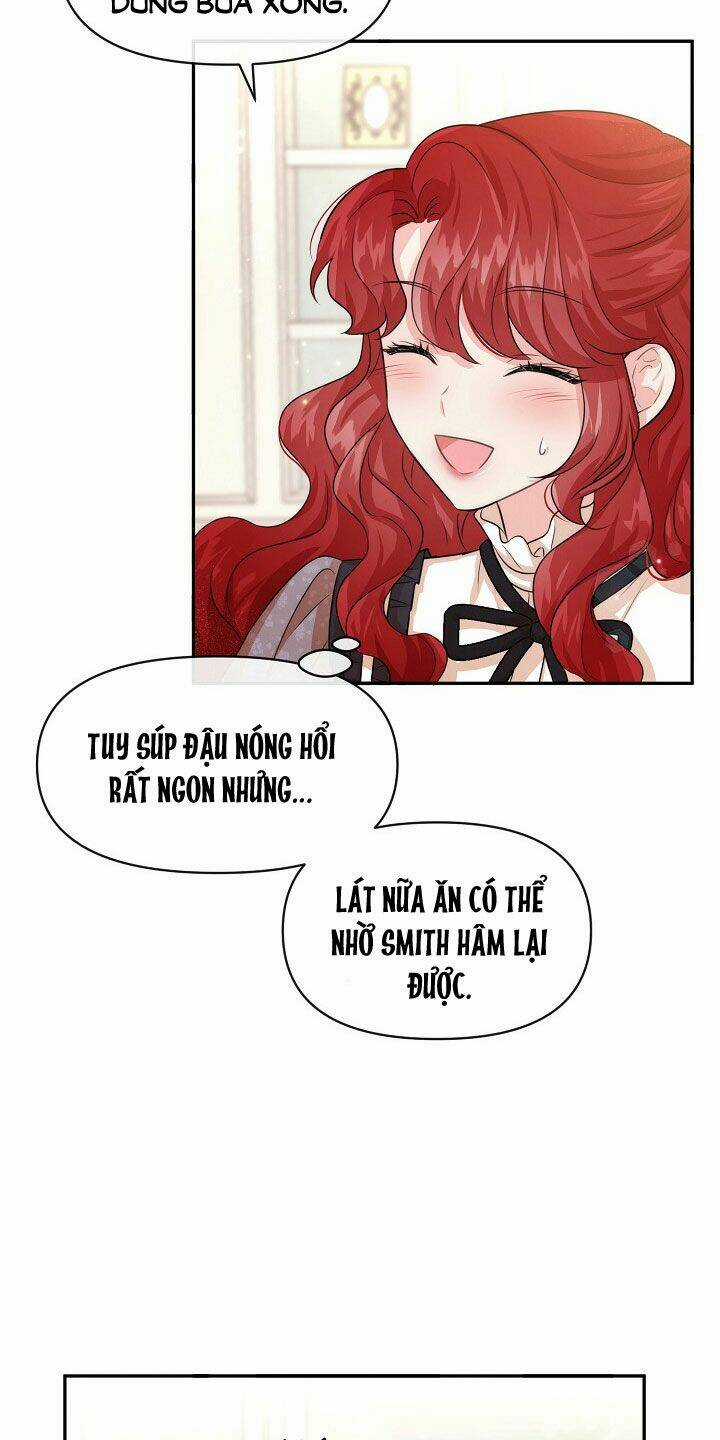 Tiểu Thư Scarlet - Chapter 48 - Trang 3