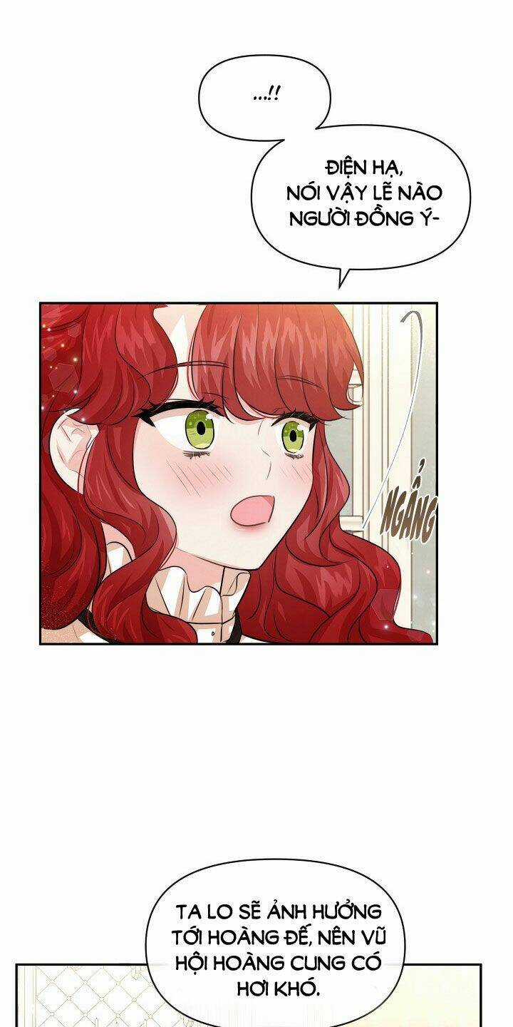 Tiểu Thư Scarlet - Chapter 48 - Trang 21