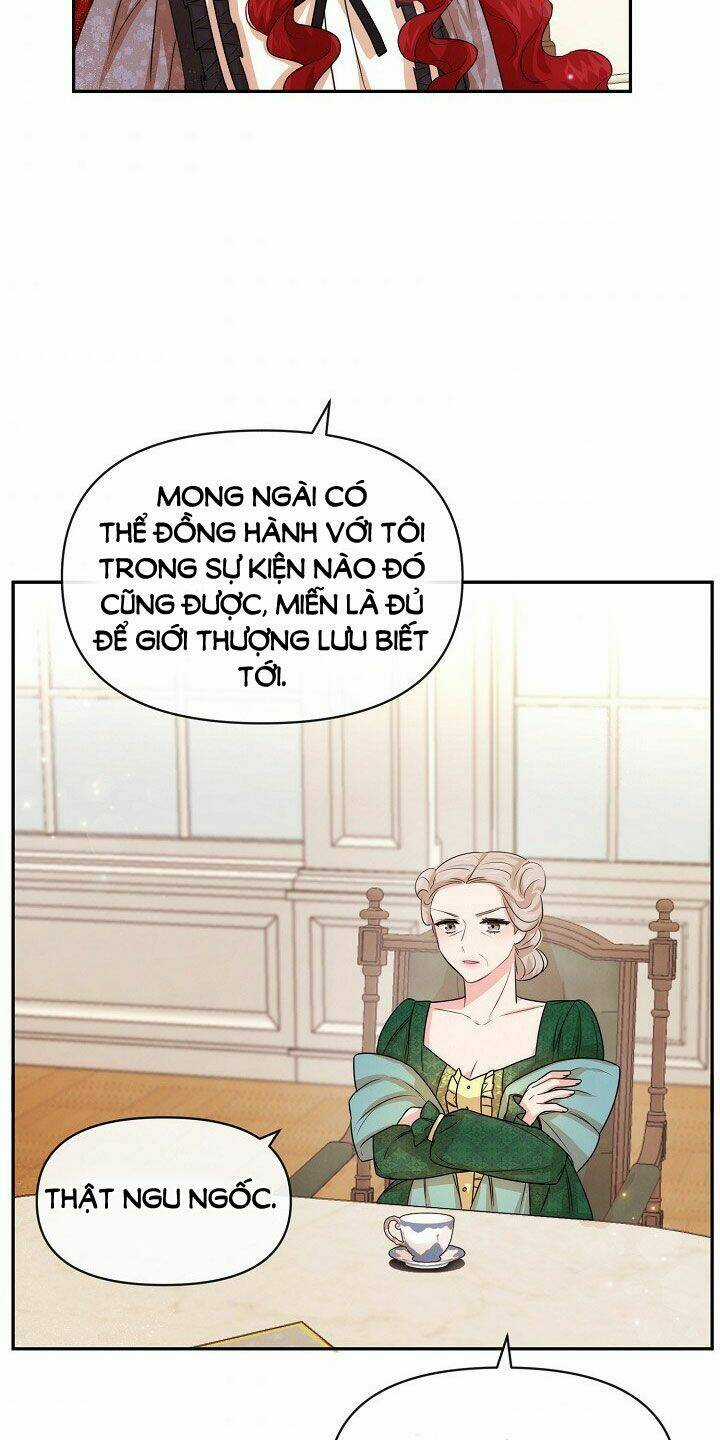 Tiểu Thư Scarlet - Chapter 48 - Trang 23