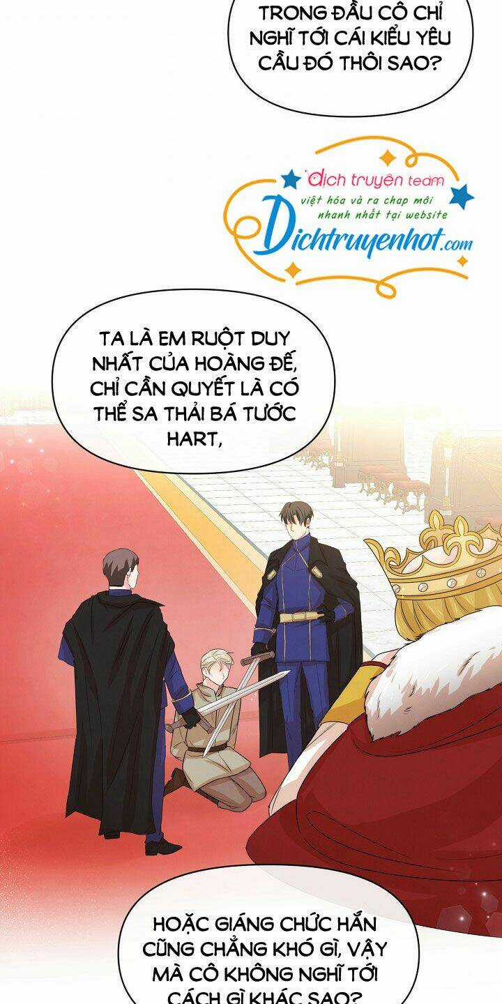 Tiểu Thư Scarlet - Chapter 48 - Trang 24