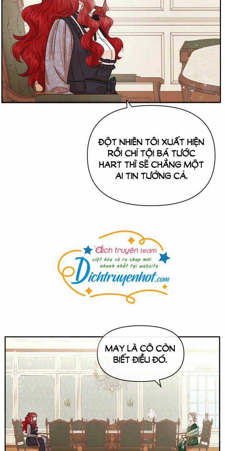 Tiểu Thư Scarlet - Chapter 48 - Trang 26