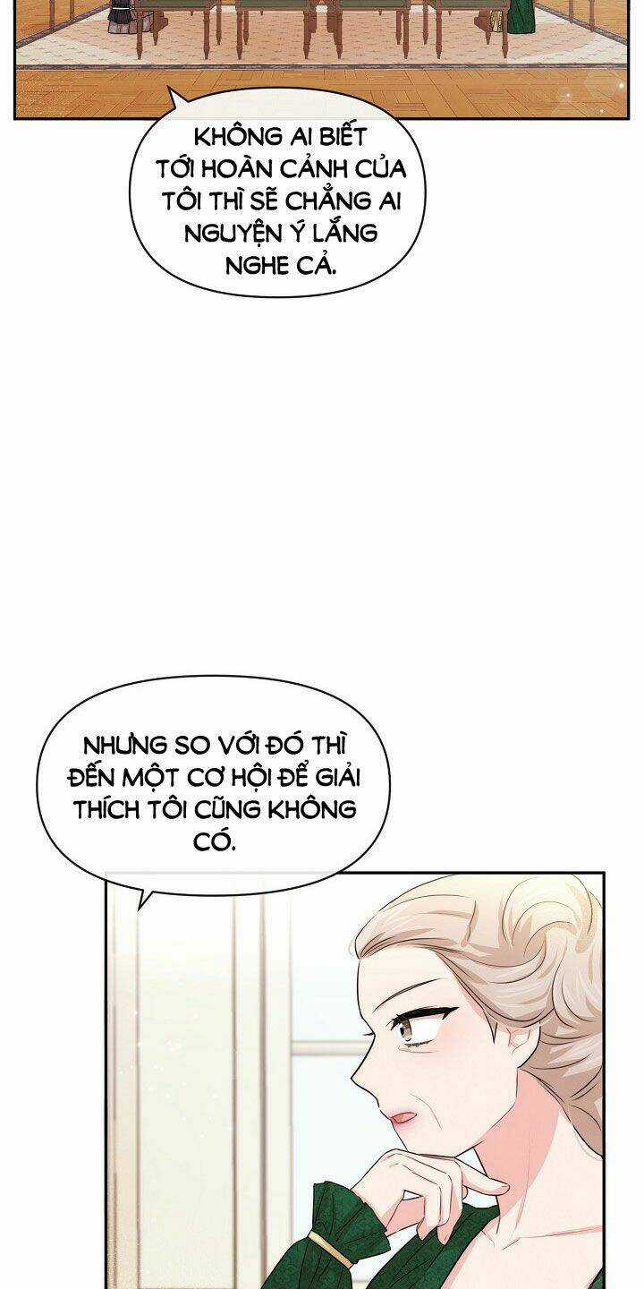 Tiểu Thư Scarlet - Chapter 48 - Trang 27