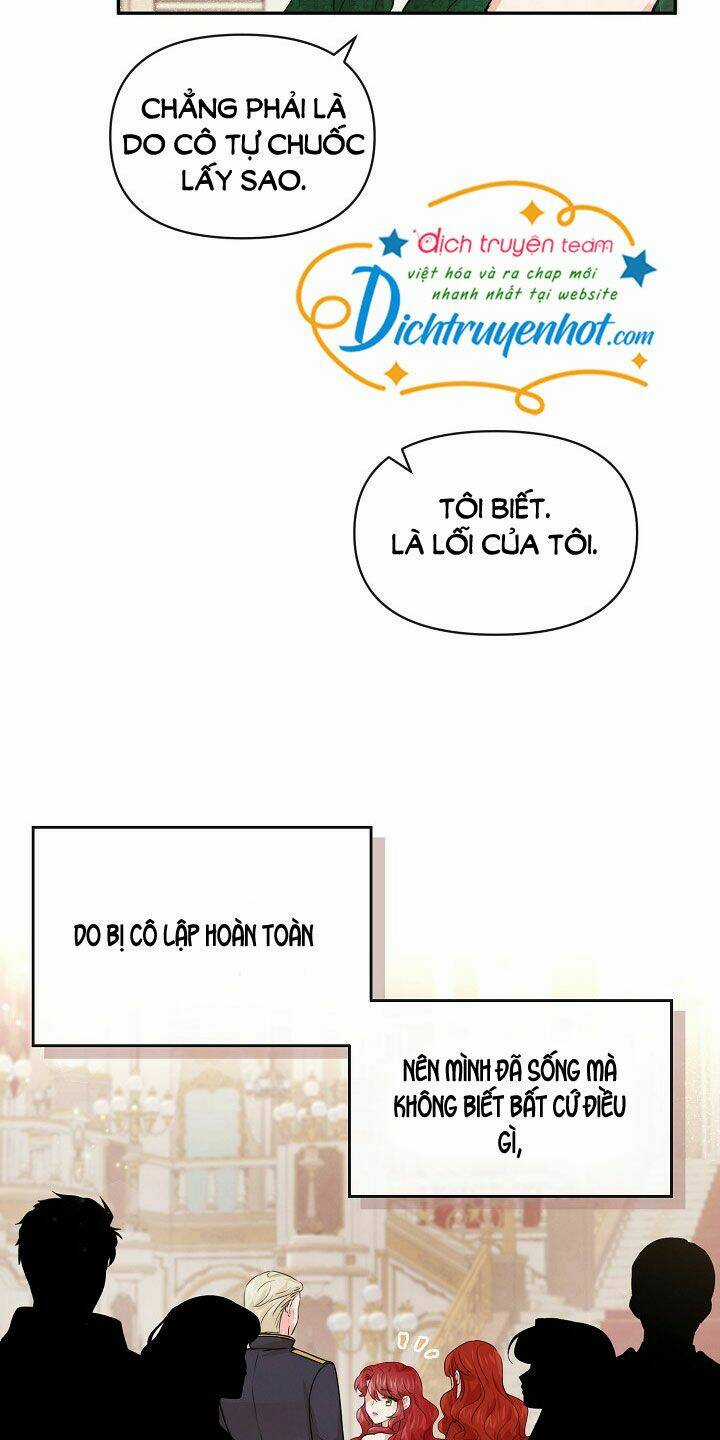 Tiểu Thư Scarlet - Chapter 48 - Trang 28