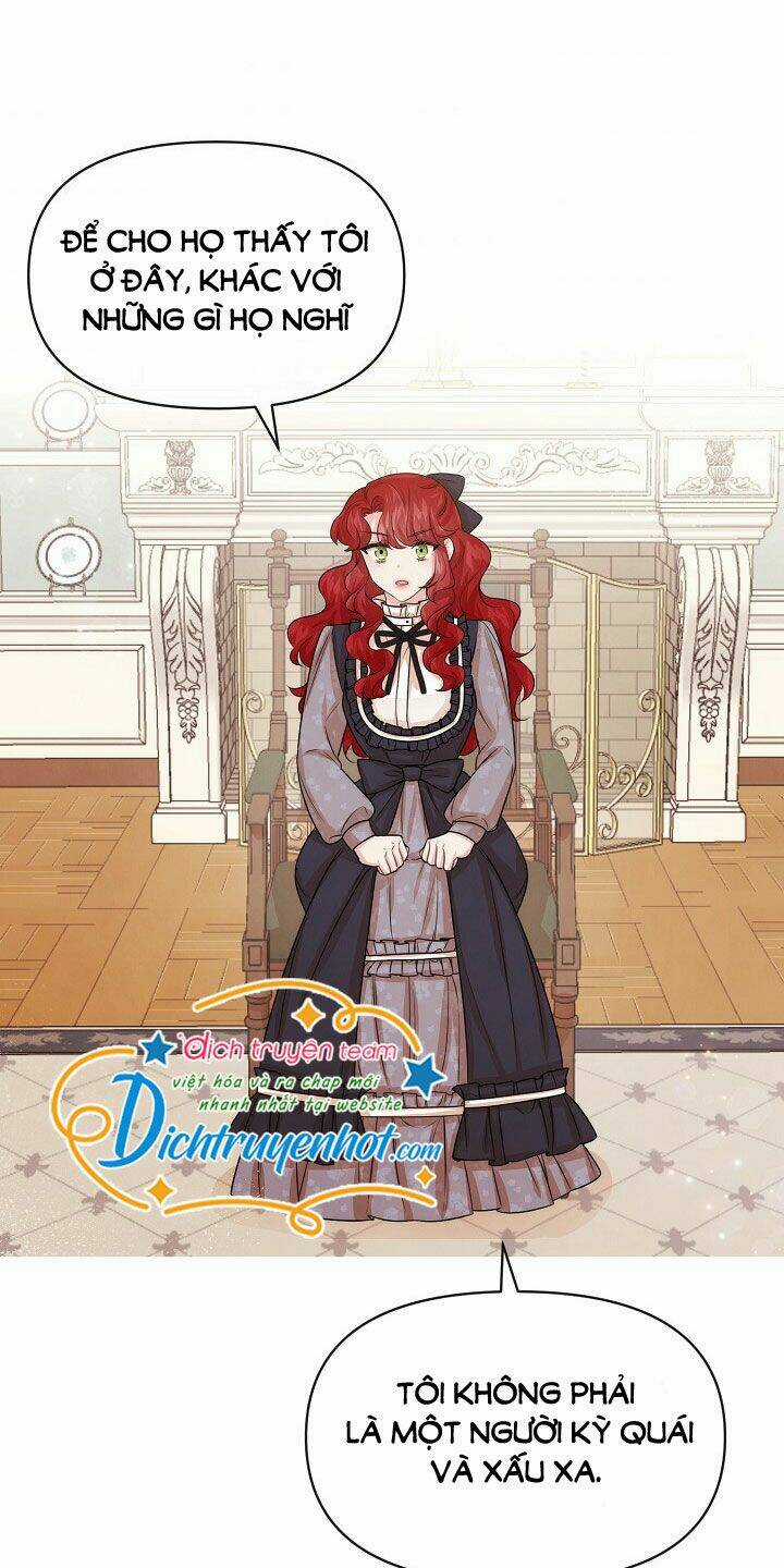Tiểu Thư Scarlet - Chapter 48 - Trang 30