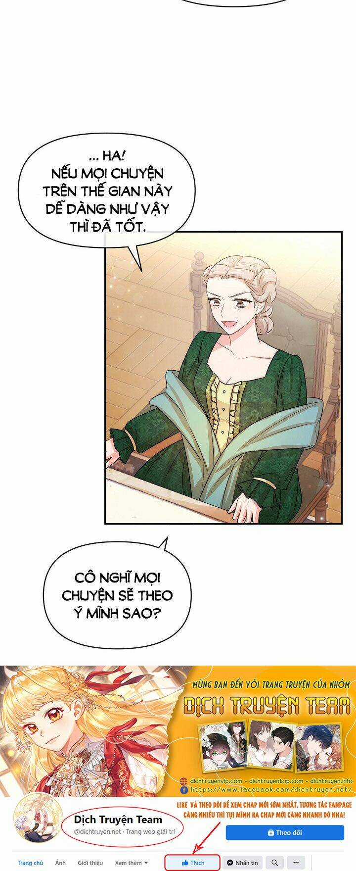 Tiểu Thư Scarlet - Chapter 48 - Trang 31