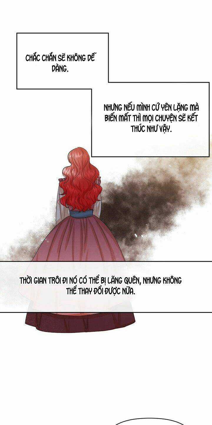 Tiểu Thư Scarlet - Chapter 48 - Trang 32