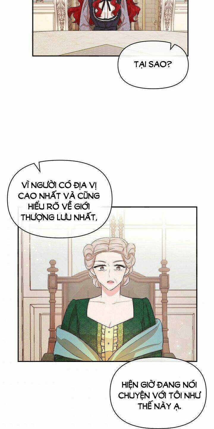 Tiểu Thư Scarlet - Chapter 48 - Trang 35