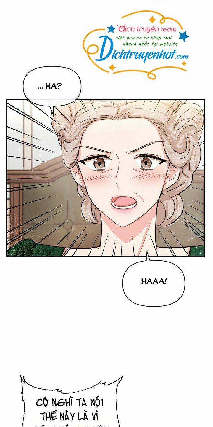 Tiểu Thư Scarlet - Chapter 48 - Trang 36