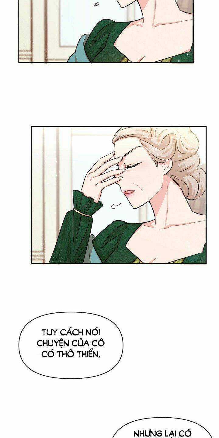 Tiểu Thư Scarlet - Chapter 48 - Trang 38