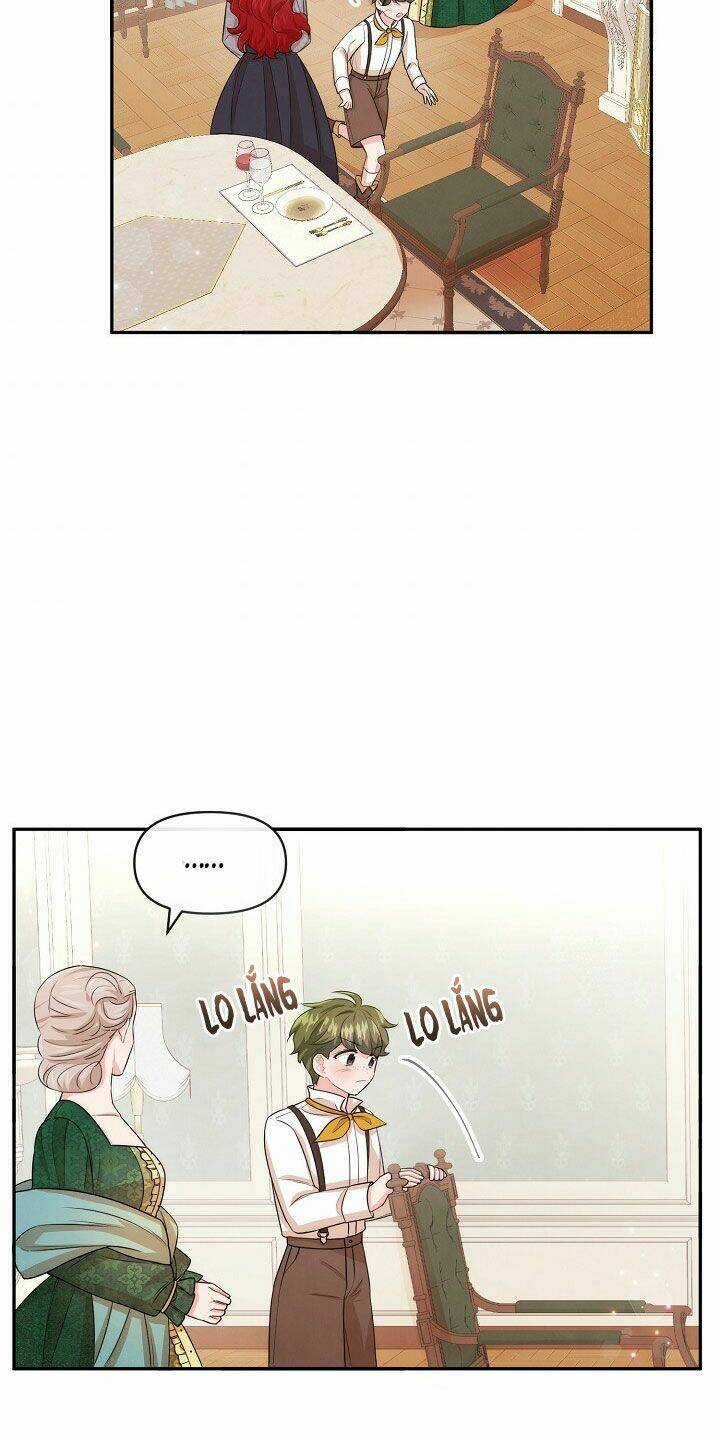 Tiểu Thư Scarlet - Chapter 48 - Trang 5