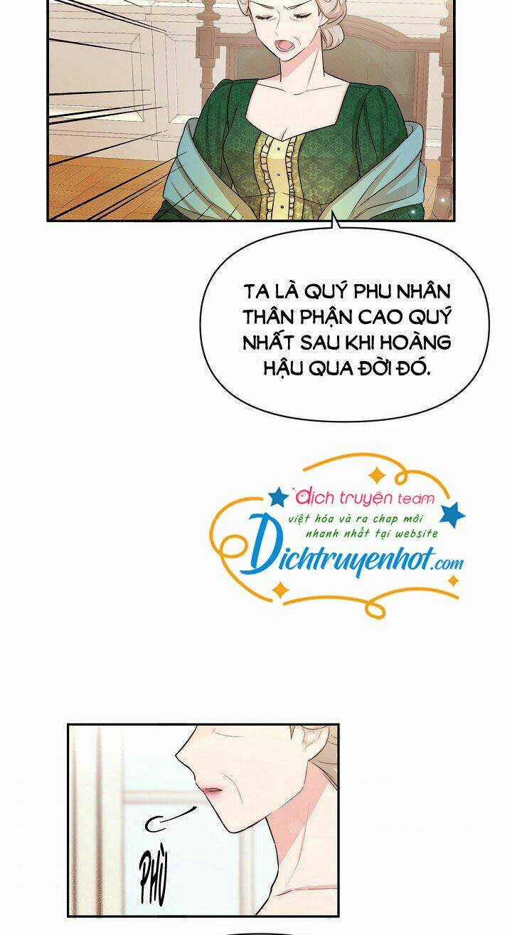 Tiểu Thư Scarlet - Chapter 48 - Trang 41