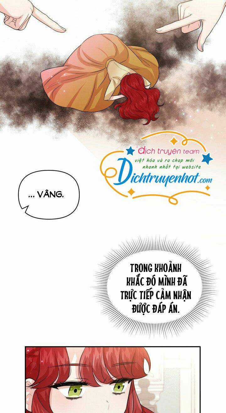 Tiểu Thư Scarlet - Chapter 48 - Trang 43