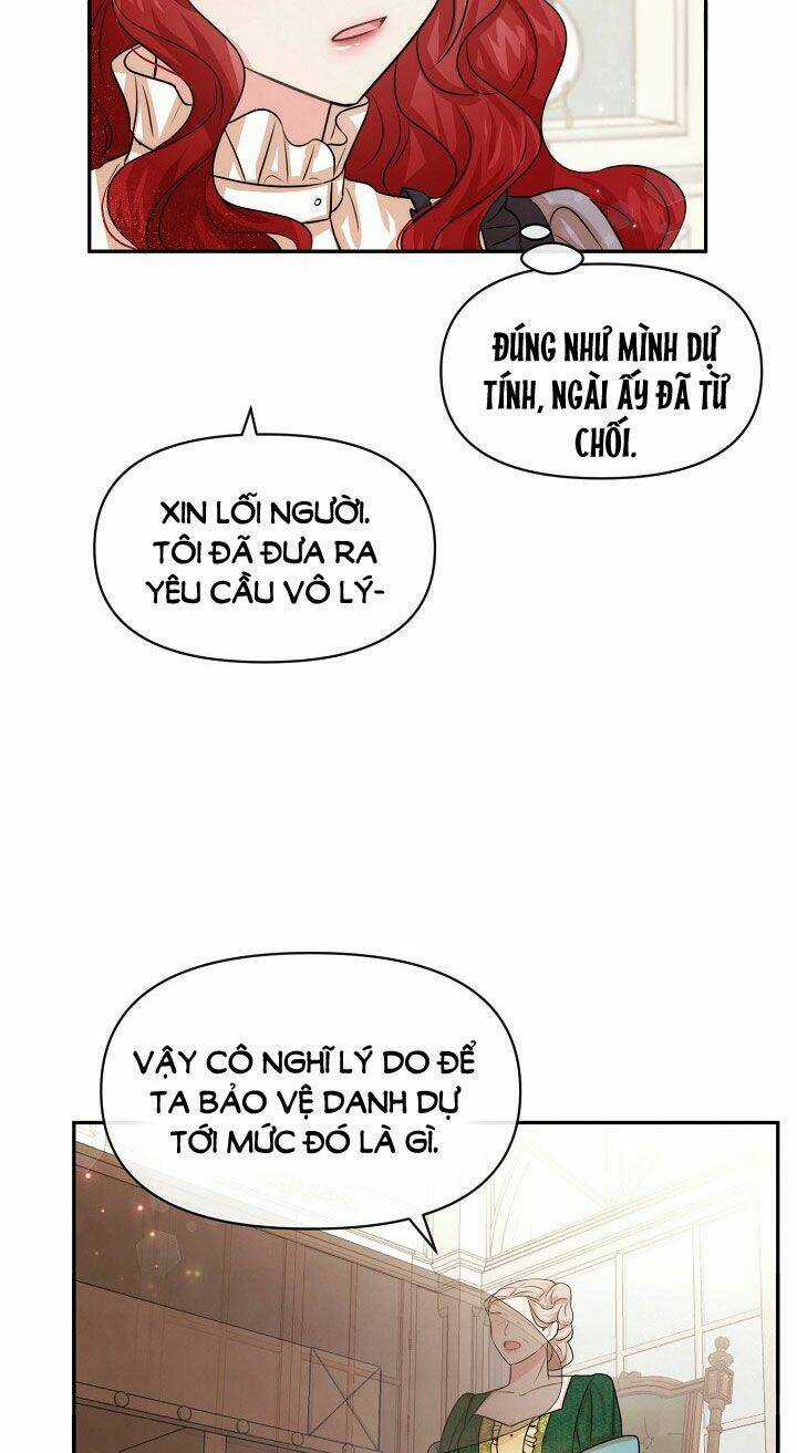 Tiểu Thư Scarlet - Chapter 48 - Trang 44