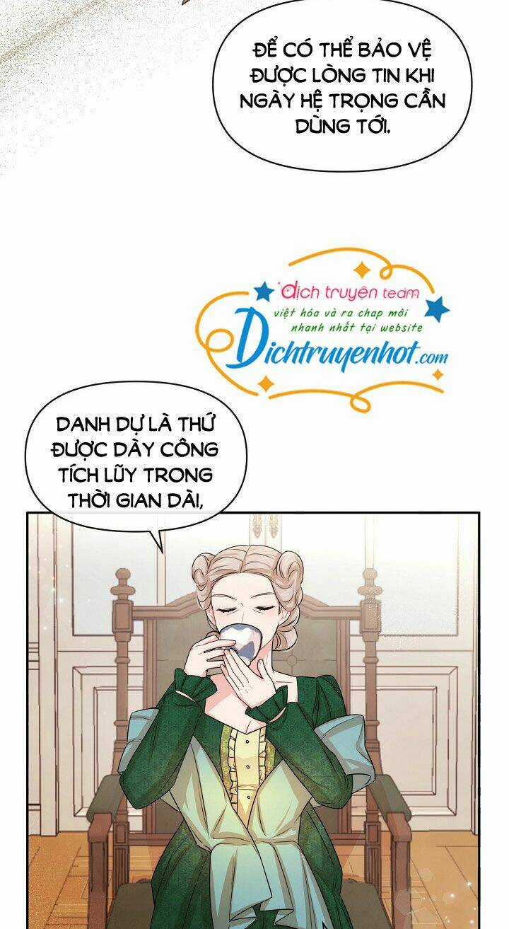 Tiểu Thư Scarlet - Chapter 48 - Trang 46