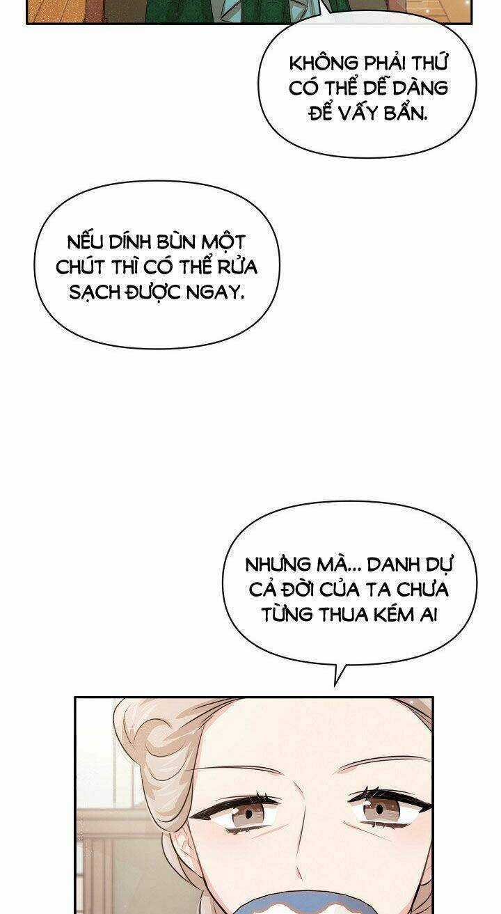 Tiểu Thư Scarlet - Chapter 48 - Trang 47