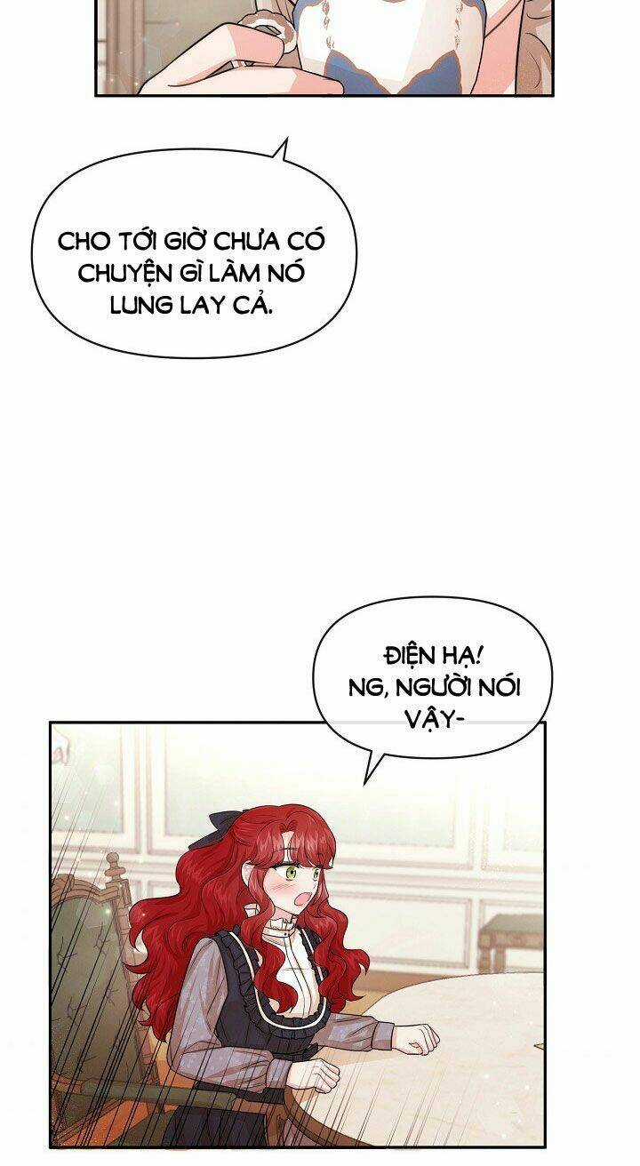 Tiểu Thư Scarlet - Chapter 48 - Trang 48