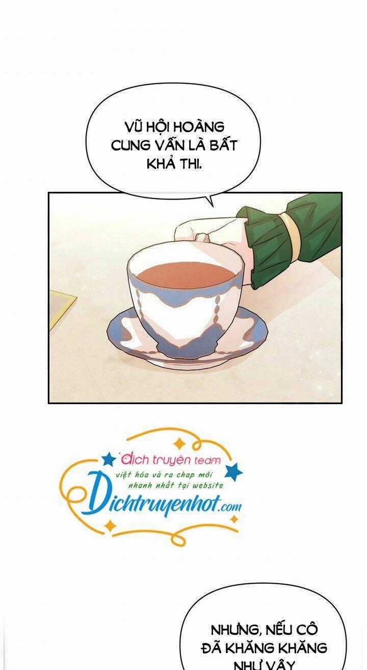 Tiểu Thư Scarlet - Chapter 48 - Trang 49