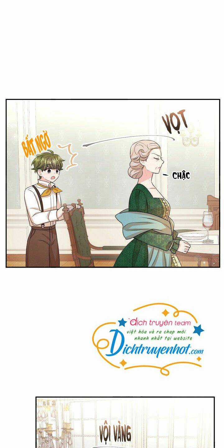 Tiểu Thư Scarlet - Chapter 48 - Trang 6