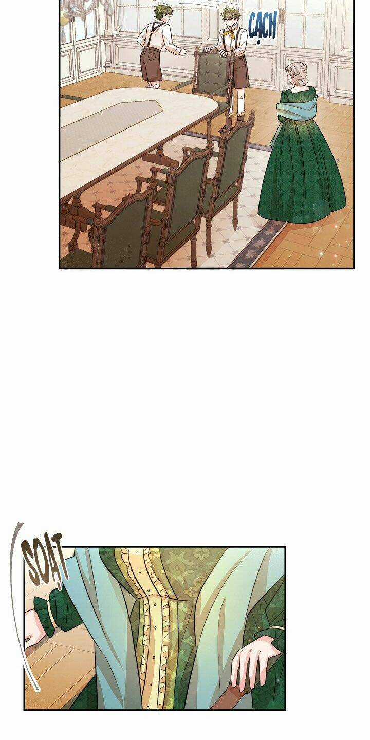 Tiểu Thư Scarlet - Chapter 48 - Trang 7