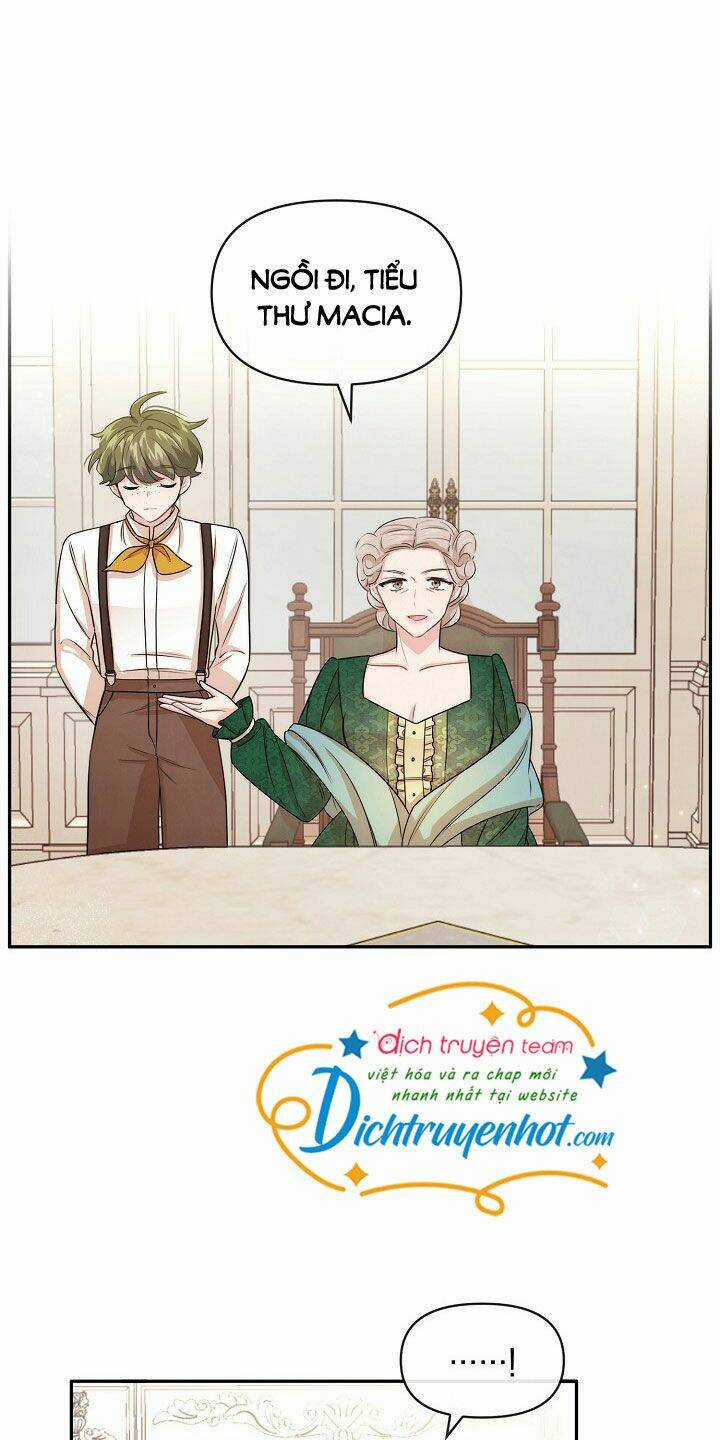 Tiểu Thư Scarlet - Chapter 48 - Trang 8