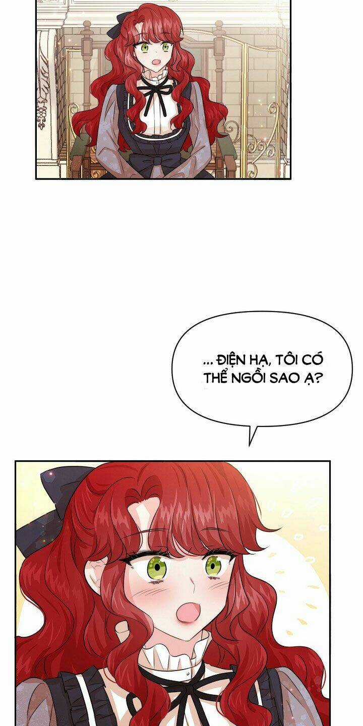 Tiểu Thư Scarlet - Chapter 48 - Trang 9